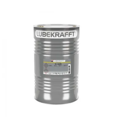 GARRAFA 5L. ACEITE HIDR.FH-EP-68 (SAE20)