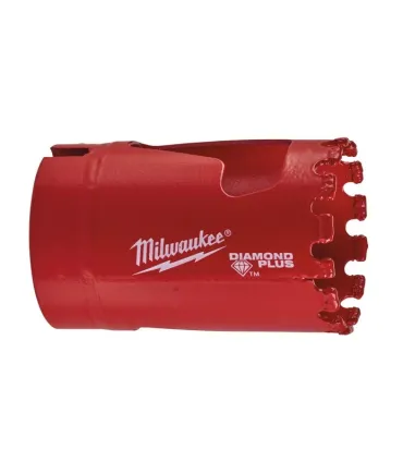 CORONA DIAMANTE MILWAKEE Ø 35 MEDIO-HUMEDO