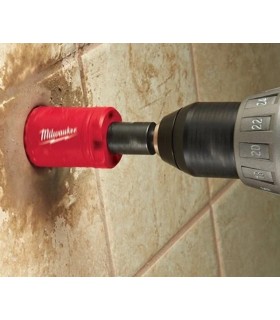 CORONA DIAMANTE MILWAKEE Ø 35 MEDIO-HUMEDO