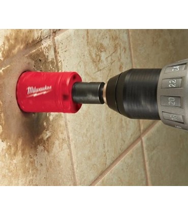CORONA DIAMANTE MILWAKEE Ø 35 MEDIO-HUMEDO