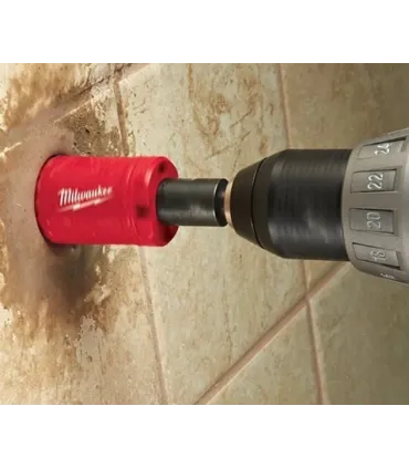 CORONA DIAMANTE MILWAKEE Ø 35 MEDIO-HUMEDO