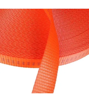 ROLLO 100 METROS CINTA POLIESTER 35mm