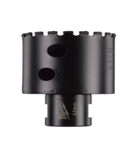 CORONA DIAMANTE M14 Ø 44 MM CORTE EN SECO