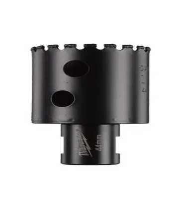 CORONA DIAMANTE M14 Ø 44 MM CORTE EN SECO