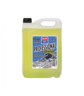 GARRAFA 5L ANTICONGELANTE CC 10%  (-4ºC)