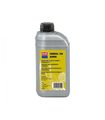 ACEITE HIDRAULICO HIDROIL-789EP (SAE80W90) 5 LITROS