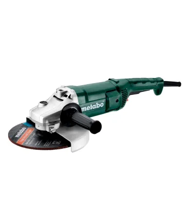 AMOLADORA METABO 2000W 230 WP2000-230 H.MUERTO