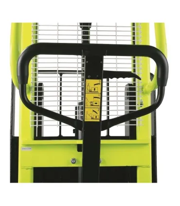 APILADOR HIDRAULICO-MANUAL 1.000Kg ALTURA 1.600mm