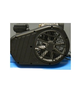 COMPRESOR CORREAS AIRUM 3CV Mono. 100LITROS