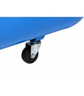 COMPRESOR CORREAS AIRUM 3CV Mono. 100LITROS