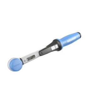 Llave Dinamométrica TORCOFIX K 5-25 Nm GEDORE