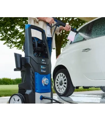 HIDROLIMPIADORA BRICO ARBC DSS 3.0 PE 180Bar 2,5Kw 7,7L/m