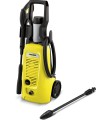 HIDROLIMPIADORA KARCHER K4-FC 130bar 7 L/min DOMESTICA