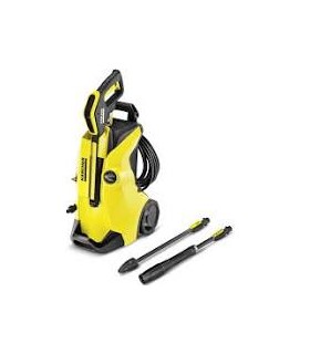 HIDROLIMPIADORA KARCHER K4-FC 130bar 7 L/min DOMESTICA