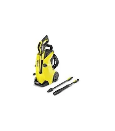 HIDROLIMPIADORA KARCHER K4-FC 130bar 7 L/min DOMESTICA