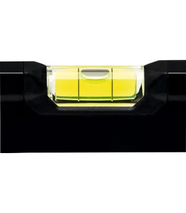 NIVEL "REGLE" ALUMINIO 2.000mm CON ASAS, MAGNETICO