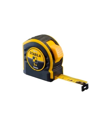 FLEXOMETRO BM 40 5M 25mm ENGOMADO