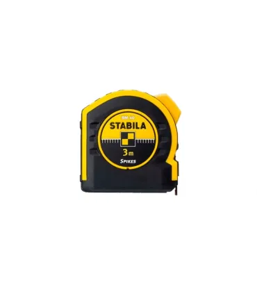 FLEXOMETRO BM 40 5M 25mm ENGOMADO