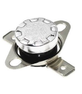 TERMOSTATO MAQUINA AC250V 16A N.C. 180ºC