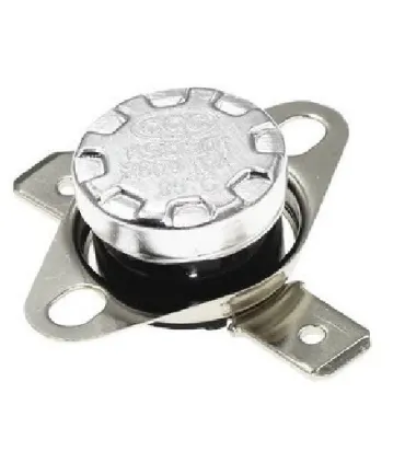 TERMOSTATO MAQUINA AC250V 16A N.C. 180ºC