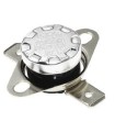 TERMOSTATO MAQUINA AC250V 16A N.C. 180ºC