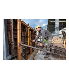 NIVEL DE AGUA STABILA CON IMAN 70M/500mm