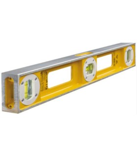 NIVEL DE AGUA STABILA 83S/400mm (4 BASES RECTIFICADAS)