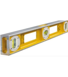 NIVEL DE AGUA STABILA 83S/1000mm (4 BASES RECTIFICADAS)