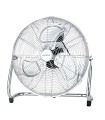 VENTILADOR INDUSTRIAL 140W Ø51CM DE SUELO