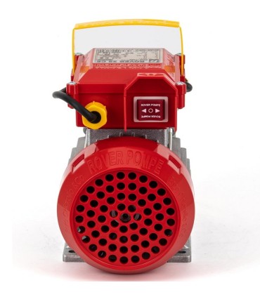 BOMBA  AUTOASPIR .ROVER-25 BRONCE 0,8 HP.MONOF. 2.500LH