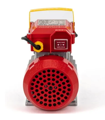 BOMBA  AUTOASPIR .ROVER-25 BRONCE 0,8 HP.MONOF. 2.500LH