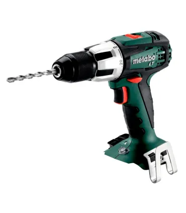 TALADRO BAT. PERCUTOR METABO SB18LT "SIN BATERIAS" SOLO CARCASA