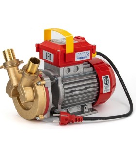 BOMBA ROVER-30 BRONCE 1CV 230V 4.500LH. AUTOASPIRANTE, BIDIRECCIONAL