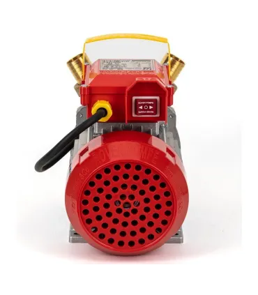 BOMBA ROVER-30 BRONCE 1CV 230V 4.500LH. AUTOASPIRANTE, BIDIRECCIONAL