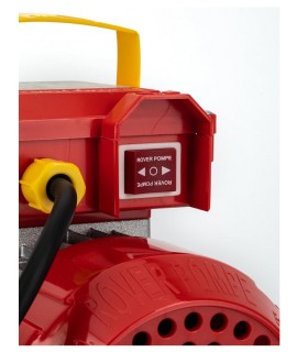 BOMBA ROVER-30 BRONCE 1CV 230V 4.500LH. AUTOASPIRANTE, BIDIRECCIONAL