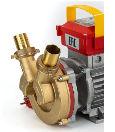 BOMBA ROVER-30 BRONCE 1CV 230V 4.500LH. AUTOASPIRANTE, BIDIRECCIONAL