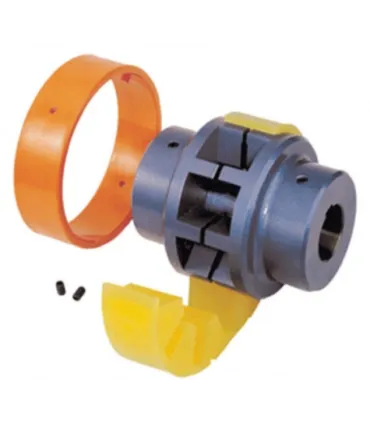 ACOPLAMIENTO SABAFLEX CUBO 140 RA-5