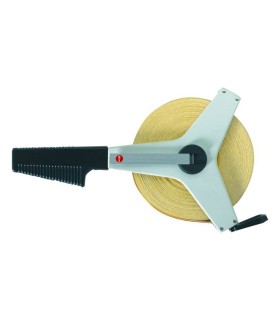 CINTA METRICA FIBRA ABIERTA STABILA 30M CM/-BIM