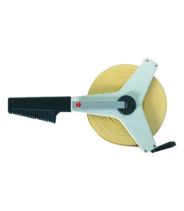 CINTA METRICA FIBRA ABIERTA STABILA 30M CM/-BIM