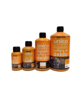 BOTELLA 125ml CONVERTIDOR OXIDO OXI...NO