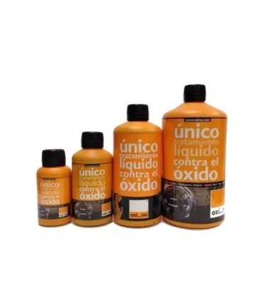 BOTELLA 250ml CONVERTIDOR OXIDO OXI...NO