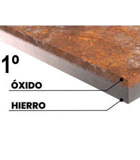 BOTELLA 250ml CONVERTIDOR OXIDO OXI...NO