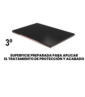 BOTELLA 250ml CONVERTIDOR OXIDO OXI...NO