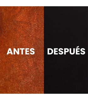 BOTELLA 500ml CONVERTIDOR OXIDO OXI...NO