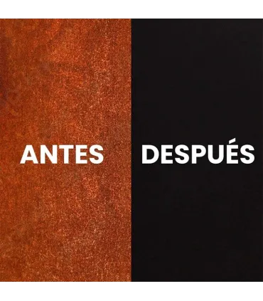 BOTELLA 500ml CONVERTIDOR OXIDO OXI...NO