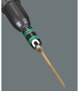 ADAPTADOR PUNTAS 1/4" RING RAPIDAPTOR WERA