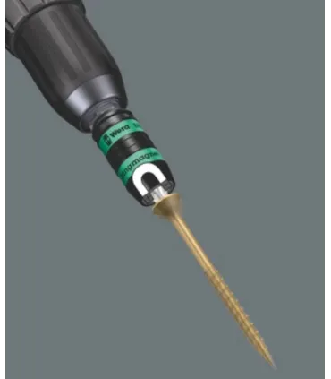 ADAPTADOR PUNTAS 1/4" RING RAPIDAPTOR WERA