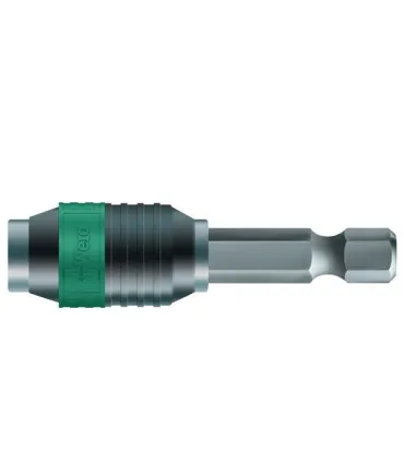 ADAPTADOR PUNTAS 1/4" RAPIDAPTOR WERA