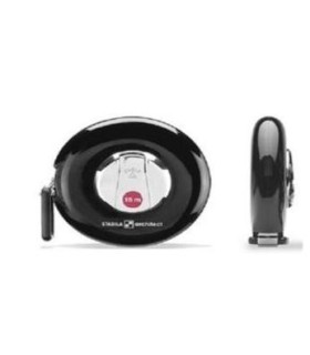 CINTA METRICA STABILA 49W/30M MM/-BIM