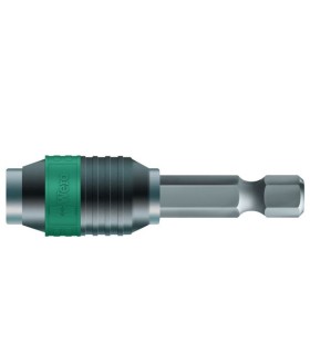 ADAPTADOR PUNTAS 1/4" RAPIDAPTOR WERA